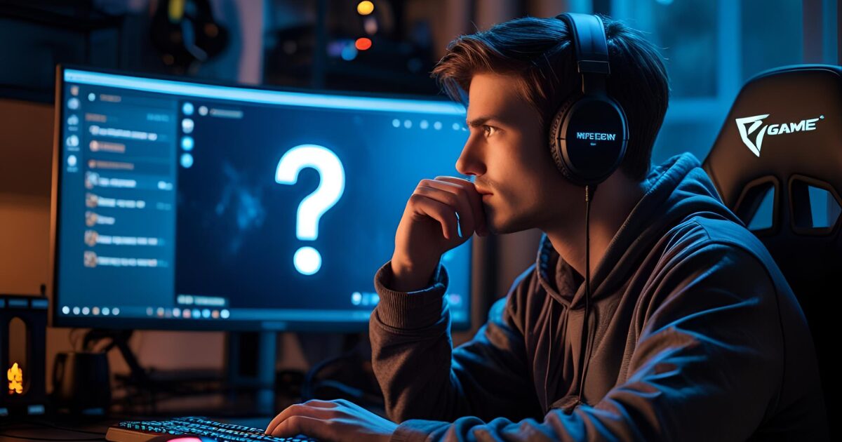 PCゲームがサービス終了？